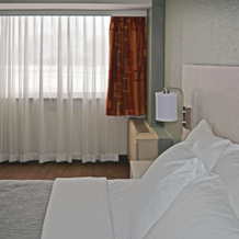 Ramada By Wyndham East Syracuse Carrier Circle, Ист-Сиракьюс — фото 5