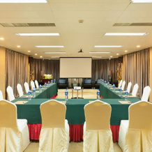 Shantou Haiyi Panorama Hotel, Shantou — photo 3