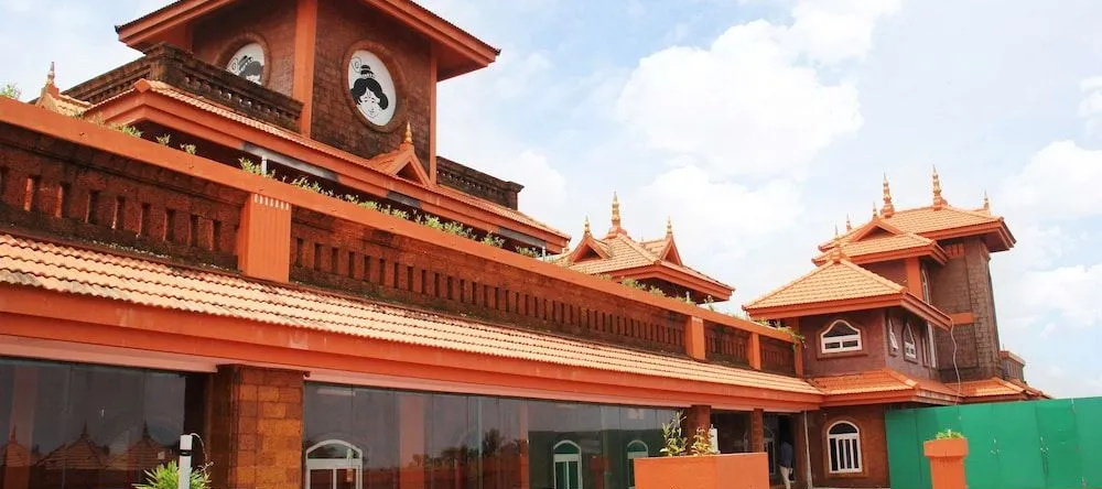 Chombala Beach House, Thalassery — photo 1