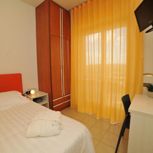 Hotel San Crispino, 莫罗瓦莱 — 照片 3