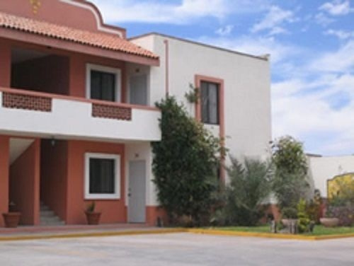 Villas del Portal, 萨尔蒂约 — 照片 1