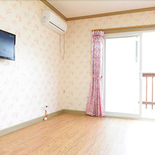 Jeongseon Sky Pension, Чонсон — фото 4