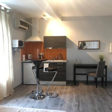 Studio Renove Dans Le Centre Ville, 托南 — 照片 3
