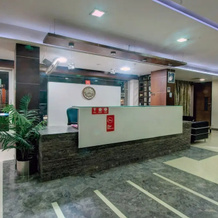 OYO 29639 Suvarna Resorts, 哈桑 — 照片 2