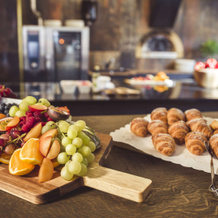Radisson Blu Limfjord Hotel Aalborg, 奥尔堡 — 照片 5