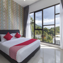 Capital O 701 Rock Mountain, Raub — photo 4
