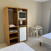 Ouro Hotel, Ourinhos — photo 4