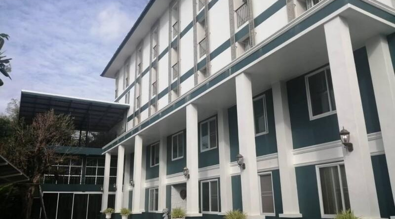 RoomQuest Rojana Industrial Estate Prachinburi, 西玛哈波特 — 照片 1