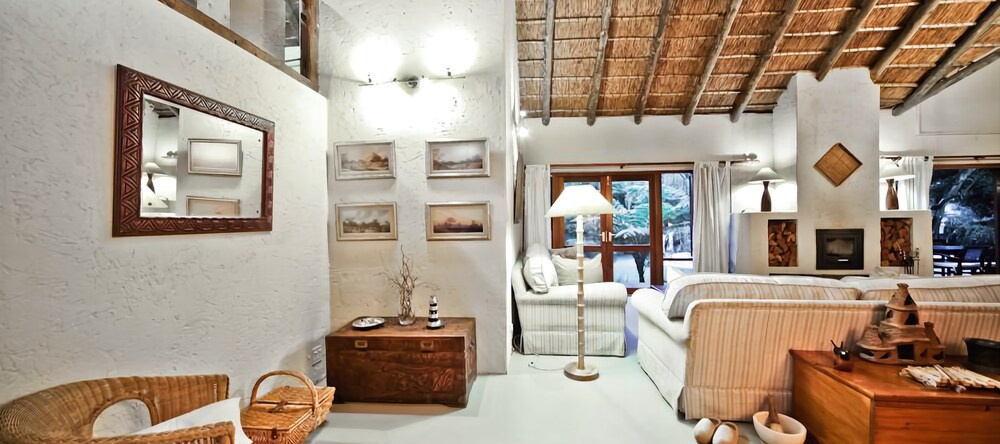 50 On Shepherd Boutique Guest House, Рендбург — фото 1