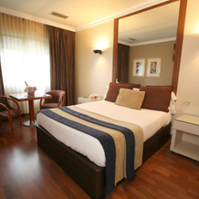 Motel Aeropuerto, 卡布拉尔 — 照片 3