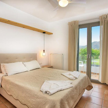 Achilli Apartments, Aspous — photo 4