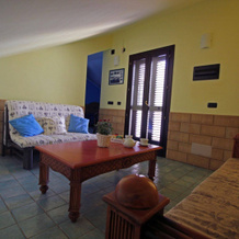 Hotel Residence Capo Campolato, Огаста — фото 2