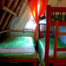 Ecoturismo La Nohelia, 杰里科 — 照片 5