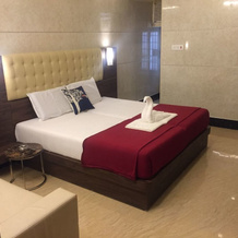 Hotel SSK Grand - Kanchipuram, Kanchipuram — photo 4