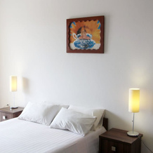 Rezz Aparthotel, Pemba — photo 4