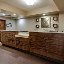 Comfort Inn Collinsville near St. Louis, Collinsville — photo 2