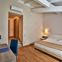 Hotel Centrale, Cernobbio — photo 4
