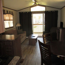 Pickerel Park RV Resort, 香农维尔 — 照片 2