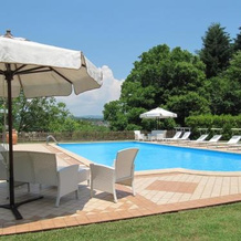La Vecchia Fattoria, Деколлатура — фото 4