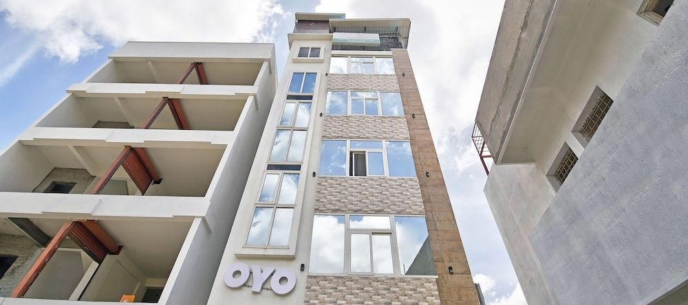 OYO 10395 Hotel Dvarka INN, Ballari — photo 1