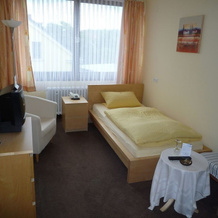 Center Hotel, 居特斯洛 — 照片 4