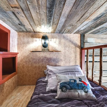 Western-Themed Decatur Studio On Main Street!, Декатур — фото 5