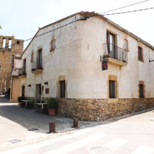 Sant Feliu Hotel, Sant Feliu de Boada — photo 4