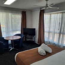 Cleveland Motor Inn, 奥米斯顿 — 照片 2