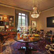 Rosersbergs Slottshotell, 罗塞斯贝里 — 照片 4