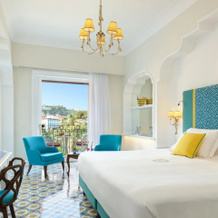 Grand Hotel Ambasciatori, Sorrento — photo 5