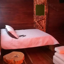 Cabana BersaNina, 拉卡莱拉 — 照片 2