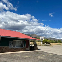 Redwood Arms Motel, 帕奥尼亚 — 照片 2