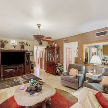 Catalina Haven 3 Br By Casago, Тусон — фото 4