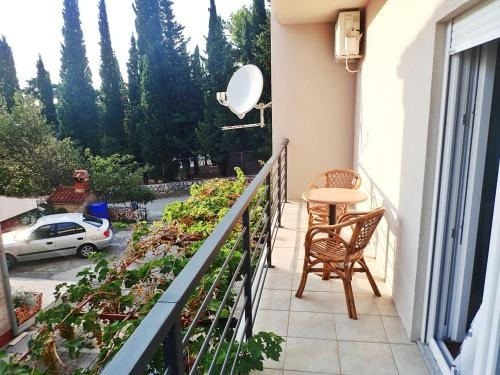 Apartment Trošelj, Стариград Пакленица — фото 1
