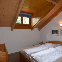 Serene Holiday Home in Bischofsmais Bavaria near Forest, 比绍夫斯迈斯 — 照片 2