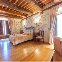 Hostal El Rincon Castellano, Куэльяр — фото 4