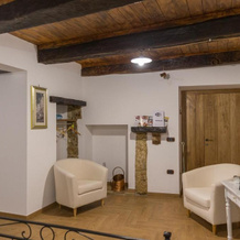Casa Vacanze Porta Manfredi, Arce — photo 2