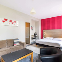 Brit Hotel Dinan Le Connetable, Динан — фото 4