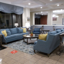 Surestay Plus Hotel By Best Western St Marys Cumberland, Сент-Мэрис — фото 2