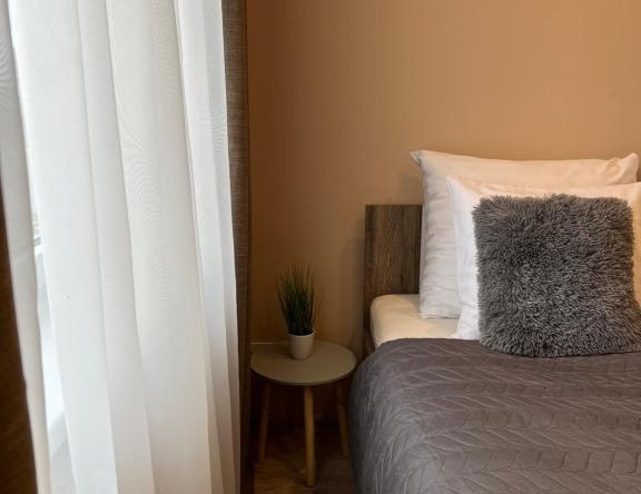 Esse Apartament, Гулбене — фото 1