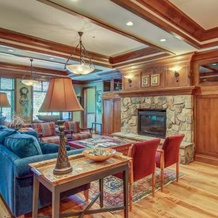 Powderhorn Lodge 413: Woodland Star Suite, Солитьюд — фото 3