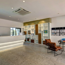 Lindos Breeze Beach Hotel, 基奥塔里 — 照片 2