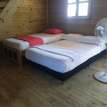 Hostel Villa Luz Beach, Остров Морро де ла Эсмеральда — фото 4