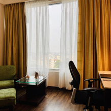 The Landmark Hotel, 坎普尔 — 照片 5