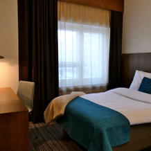 Hotel Raumanlinna, Rauma — photo 4