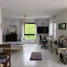 Apartment Naheblick, 巴特克罗伊茨纳赫 — 照片 5