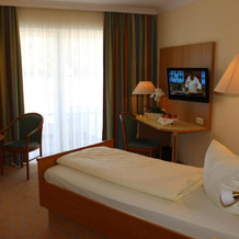 Hotel Juwel, Бад-Фюссинг — фото 4