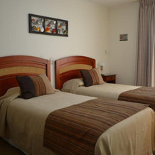 Hotel Ontiveros, San Fernando — photo 2