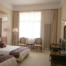 New Tai Garden Hotel, Xishuangbanna — photo 3