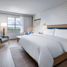 The Westin Jekyll Island Beach Resort, 杰基尔岛 — 照片 3